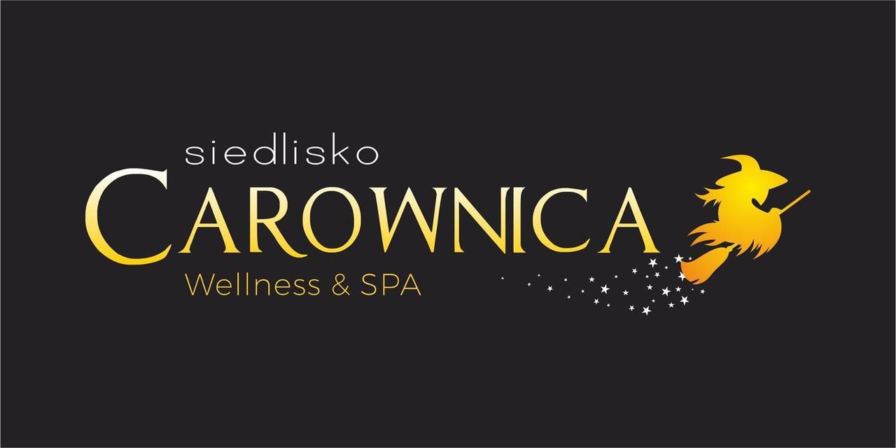 Шале Siedlisko Carownica Wellness & SPA Lechów-34